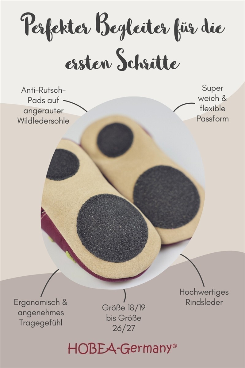 Lauflernschuhe Affen Lauflernschuhe Kirschblüten lila, Bekleidung, Schuhwerk, Schuh, Sneaker