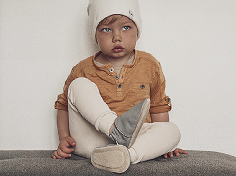 Moodbild, Kitaschuhe, Kinderschuhe, Kautschuksohle