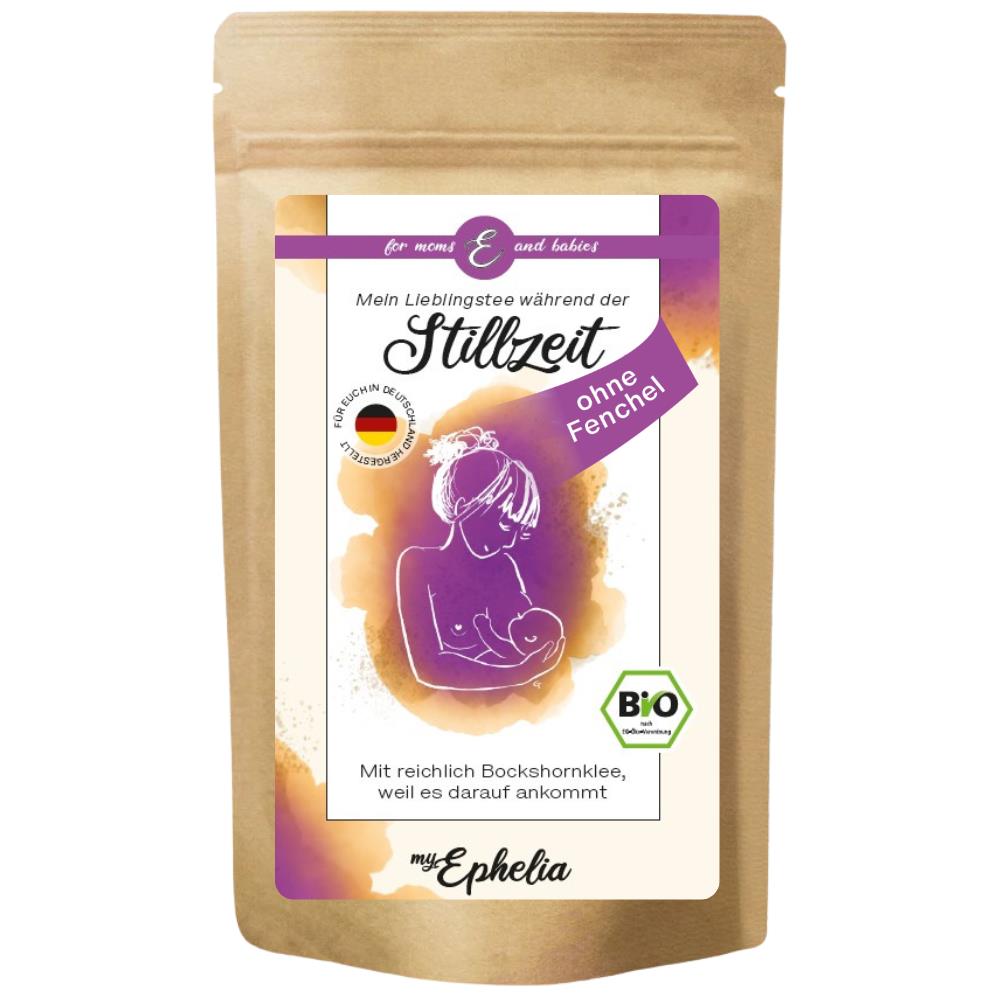 myEphelia - Stilltee ohne Fenchel myEphelia - Stilltee ohne Fenchel