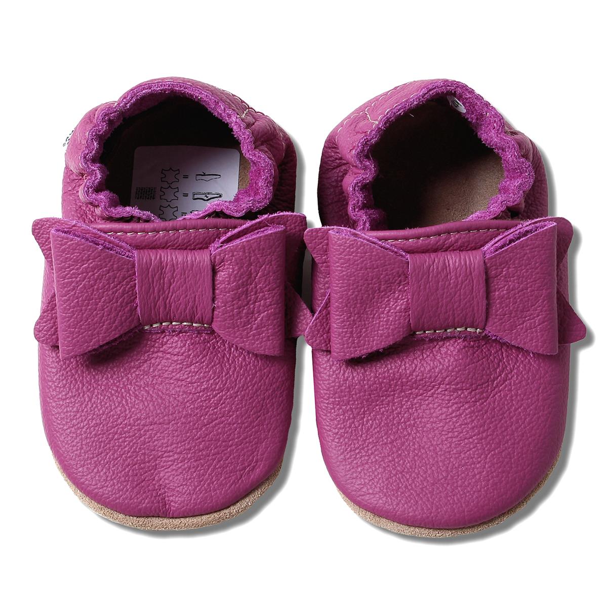 Lauflernschuhe Schleife bordeaux, Bekleidung, Schuhwerk, Schuh, Sneaker