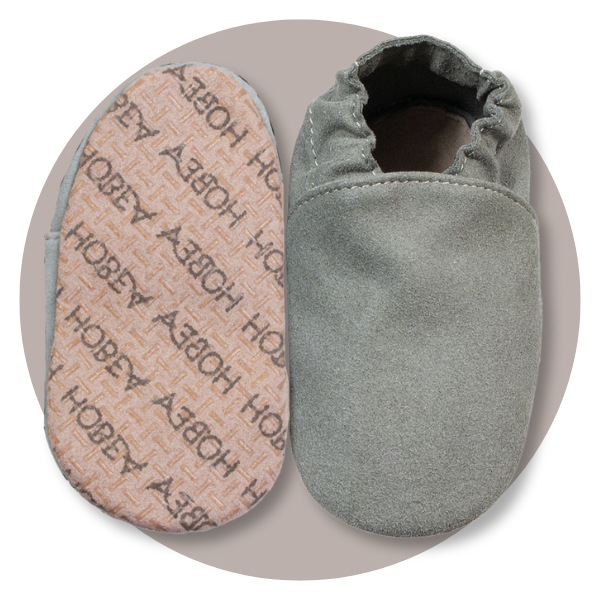 Produktbild "RecyStep" grün Produktbild "RecyStep" in grün Vorder- und Rückseite